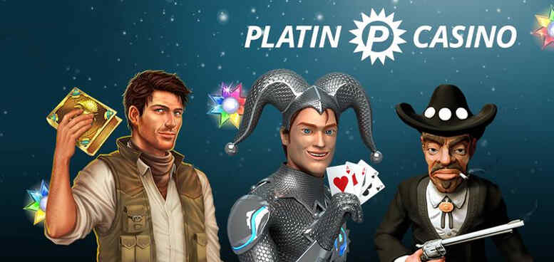 Platincasino Bonus: Maximize Your Online Casino Experience