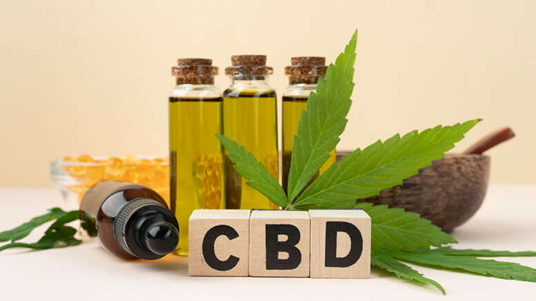 Die 5 wichtigsten gesundheitlichen Vorteile von CBD: Warum Cannabidiol weltweit an Aufmerksamkeit gewinnt