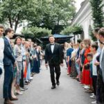 Russische Hochzeiten in Deutschland