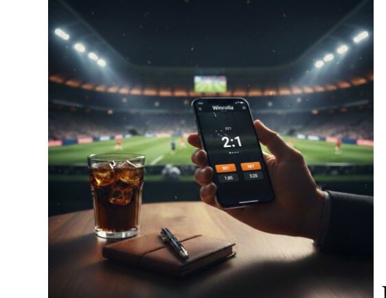 Ein neuer Standard für digitales Entertainment: Umfassende Analyse der Winrolla-Plattform