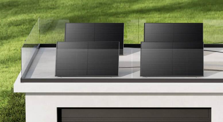 Welche Sicherheitsüberlegungen sind für Balkonkraftwerke am wichtigsten?