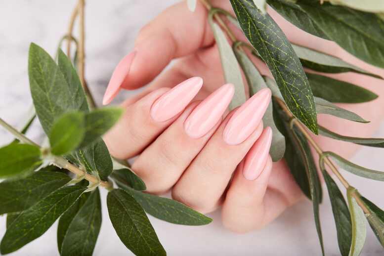 UV Nagellack Set und sommer nägel – dein Guide für perfekte Nägel zu Hause