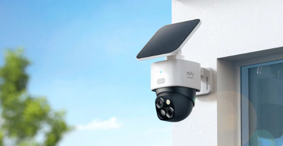 Überwachungskamera außen ohne WLAN: Für Garage, Gartenhaus und Ferienhaus sinnvoll?