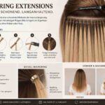 Microring Extensions